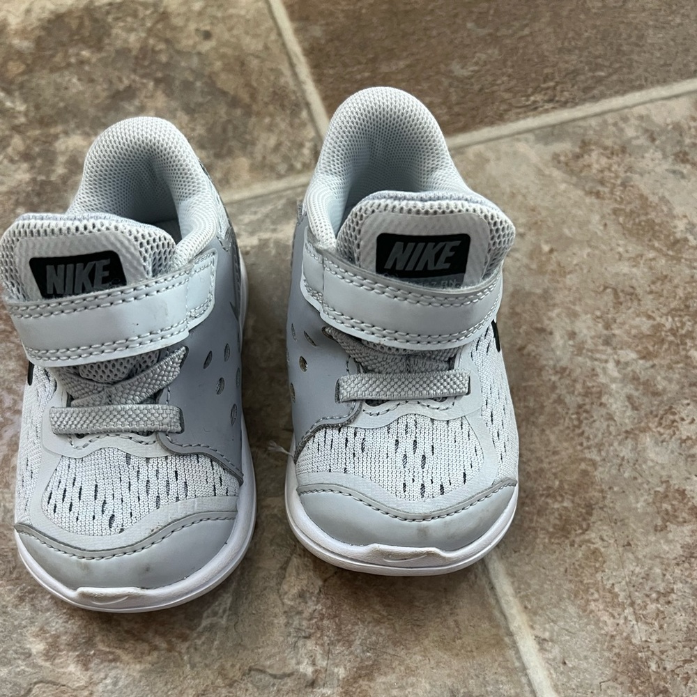 Baby Nike shoes